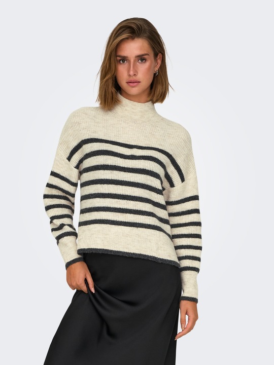 Produktbild Only ONLFRIDI Strickpullover Strickpullover (L)