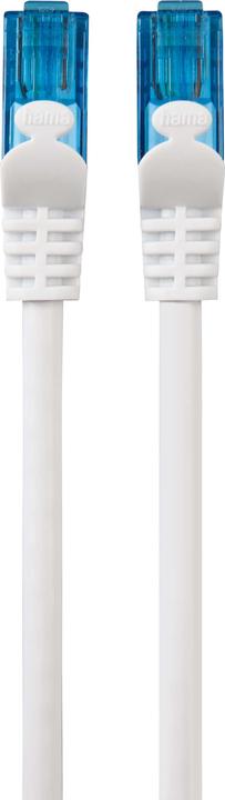 Produktbild Hama Network Cable CAT 6 UTP (U/UTP, CAT6, 20 m)