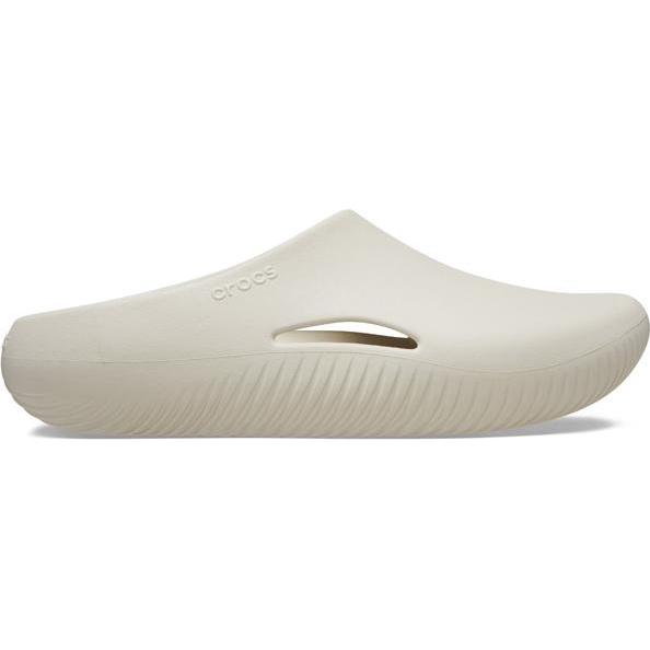 Crocs, Unisex, Hausschuhe, Mellow Recovery Clog, Braun, (43, 43.5, 44, 43 1/3)