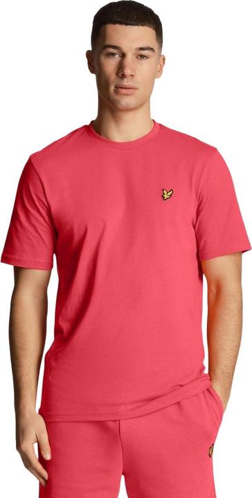 Immagine prodotto Lyle and Scott Maglietta Semplice Girocollo Uomo (M)