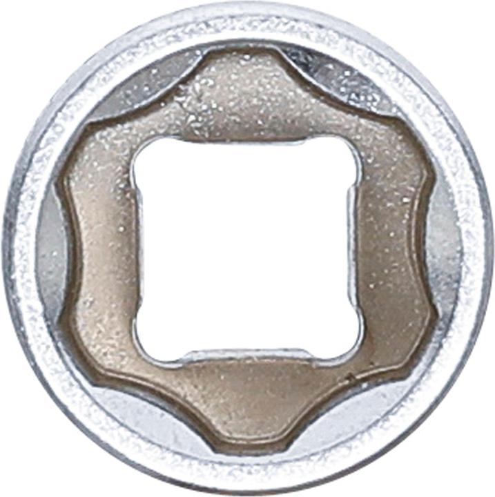 Actual product image BGS Socket, Super Lock 6.3 mm (1/4") Drive 11 mm (11 mm)
