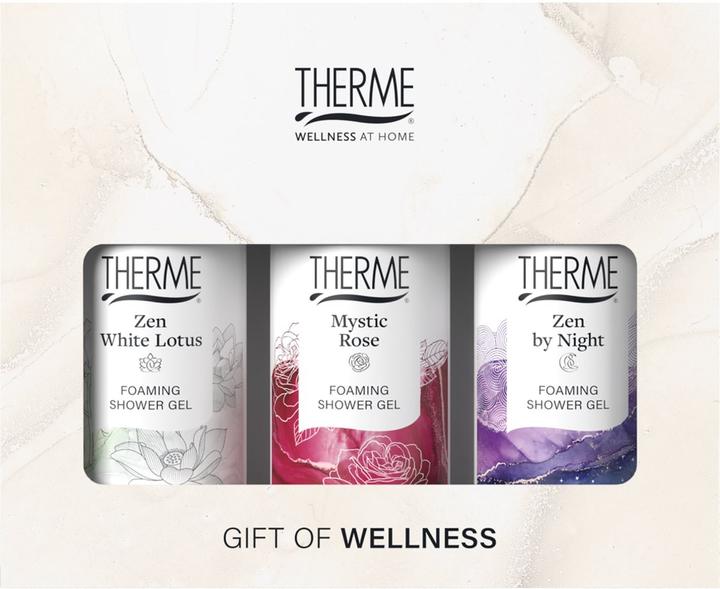 Therme Gift Of Wellness Giftset 150ml (Körperpflegeset)
