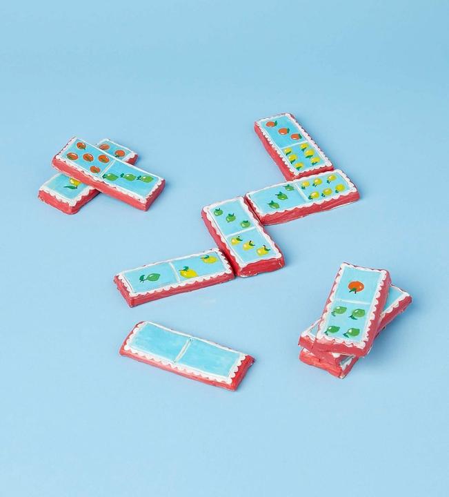 Produktbild Pott'd Mini-Töpfer-Set