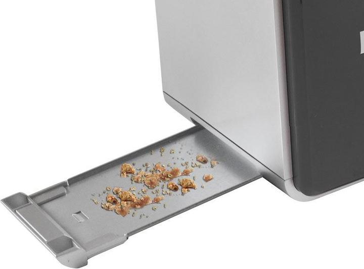 Immagine prodotto Beper Macchina per panini BT.001N