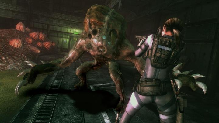 Produktbild Capcom Resident Evil Revelations HD PS4 (PS4, EN)