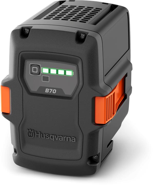 Produktbild Husqvarna 40-B70 (36 V)