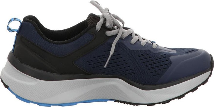 Produktbild Joya Herren Schnürschuhe blau (41 2/3)