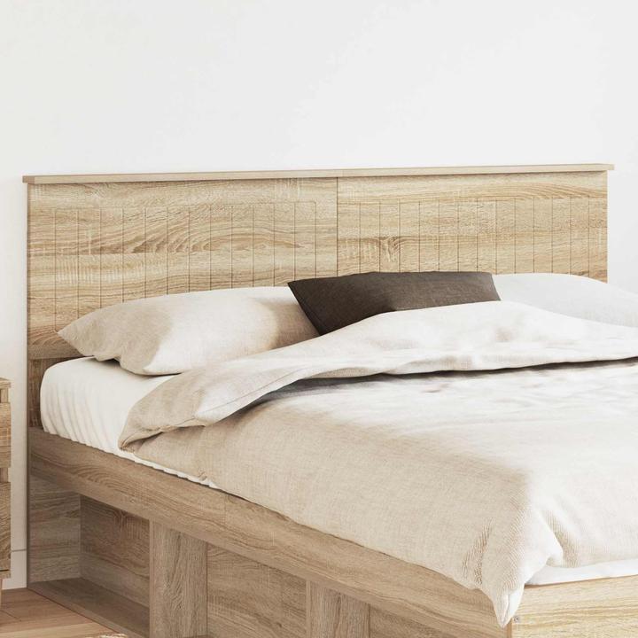 Produktbild vidaXL Kopfteil (7 x 153 x 90 cm)