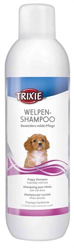 Produktbild Trixie Welpen-Shampoo (Hund, 250 ml)