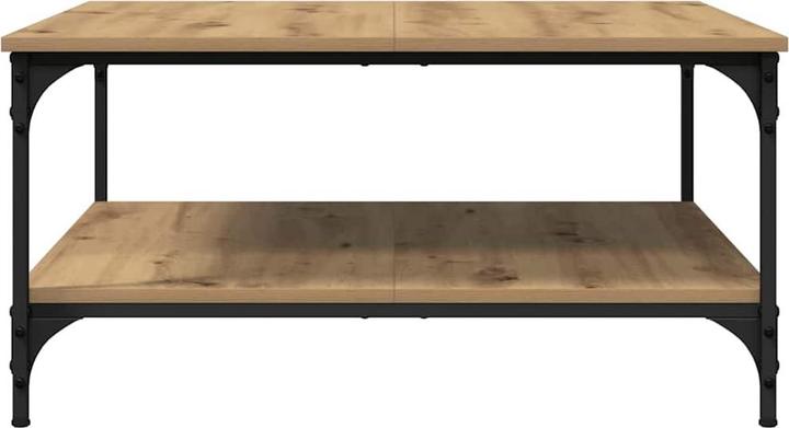 Immagine prodotto vidaXL Wohnzimmertisch (80 x 80 x 40 cm)