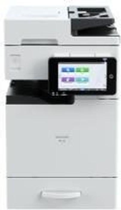 Immagine prodotto RICOH IM370 (Laser, Bianco e nero)
