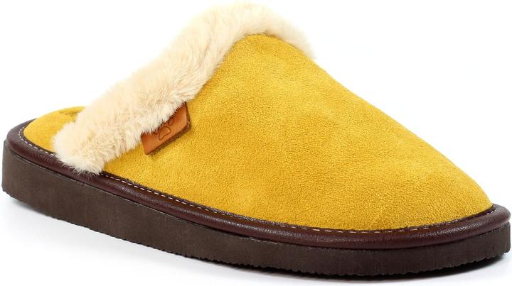 Image du produit Lazy Dogz - Chaussons OTTO - Femme (39)