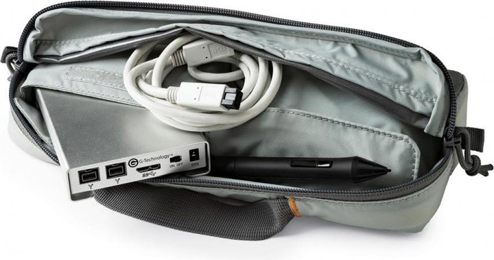 Produktbild Lowepro Pro Runner BP 350 AW II (Fotorucksack)