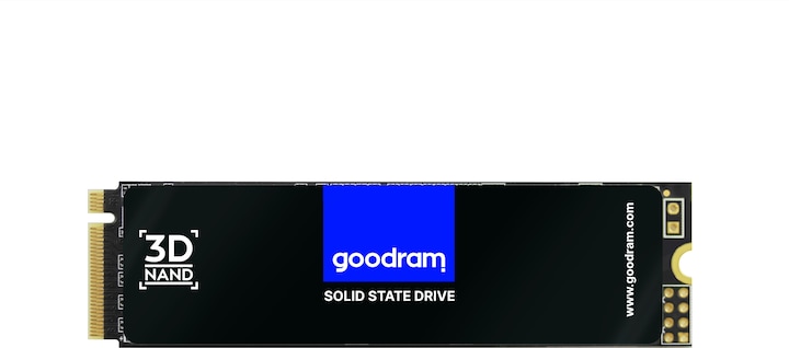 Produktbild Goodram SSD M.2 2280 PCI-E PX500 NVMe (256 GB, M.2 2280)