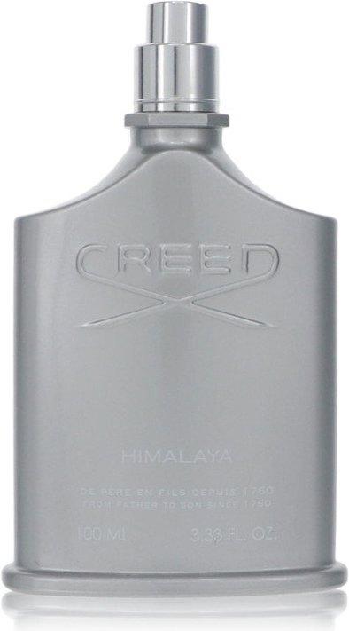 Actual product image Creed Himalayas (Eau de cologne, 100 ml)