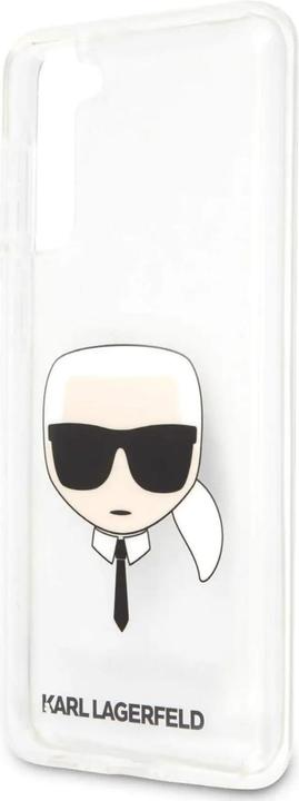Actual product image Karl Lagerfeld Case (Samsung Galaxy S21+)