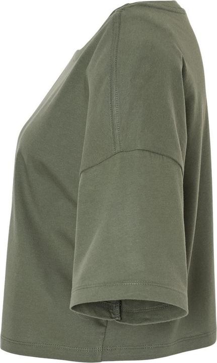 Produktbild Bella Canvas kurzes TShirt (L)