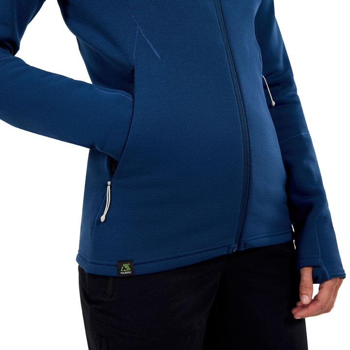 Immagine prodotto Berghaus Kinetic Powerstretch Jacke für Damen (L)
