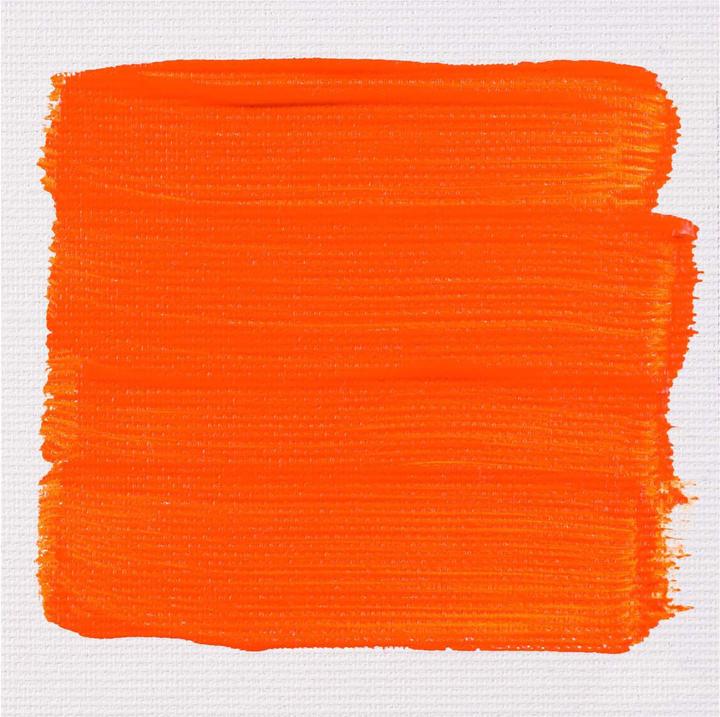 Produktbild Royal Talens Acrylfarbe ArtCreation, azo-orange, 75 ml (azo-orange, 75 ml)