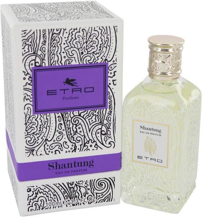 Produktbild Etro Shantung (Eau de Parfum, 100 ml)