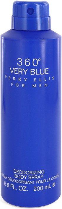 Produktbild Perry Ellis 360 Very Blue
