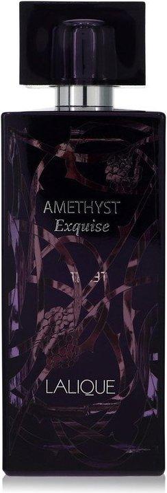 Produktbild Lalique Amethyst Exquise (Eau de Parfum, 100 ml)