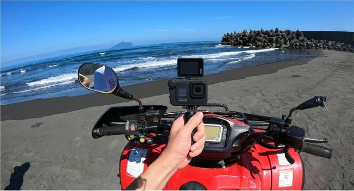 Produktbild GoPro Display Mod (Hero 8)