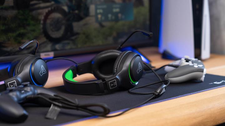 Produktbild The G-Lab Yttrium (Kabelgebunden)