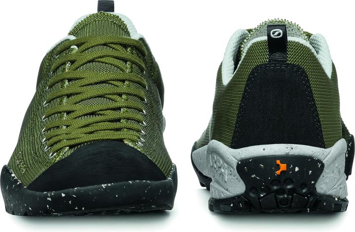 Produktbild Scarpa Mojito Planet Fabric Lifestyle Schuhe (37.5)