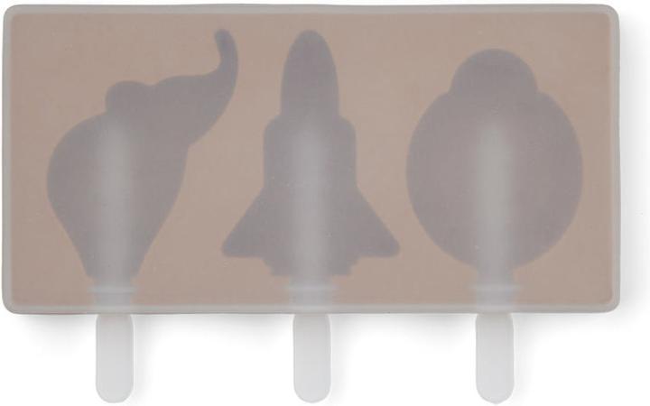 Actual product image Nuuroo Popsicle Elin Brown