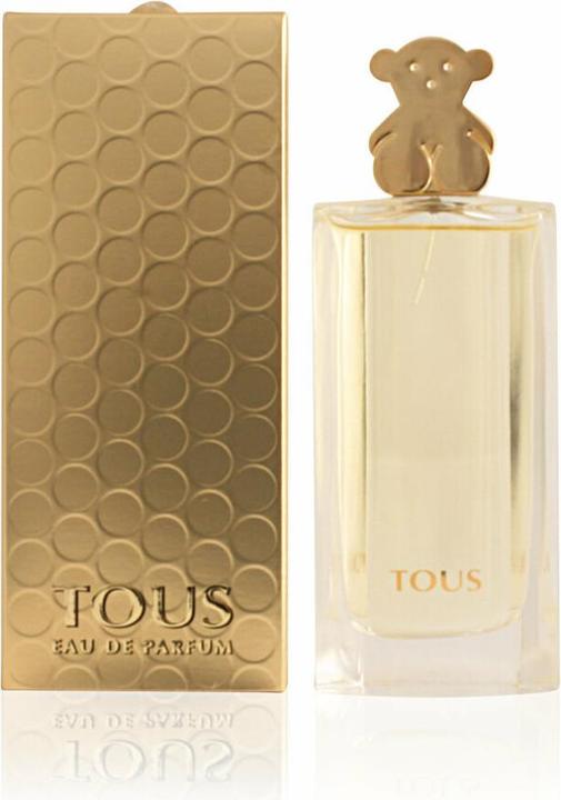 Image du produit Tous Or (Eau de parfum, 50 ml)