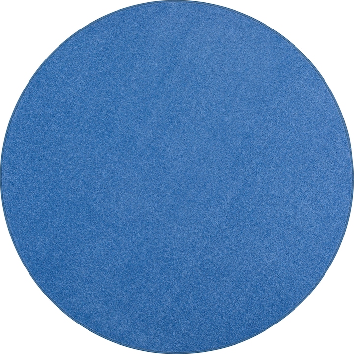 Produktbild Snapstyle Trend Velours Teppich Joy Rund (Ø 200 cm)