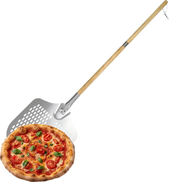 Produktbild Relaxdays Pizzaschieber