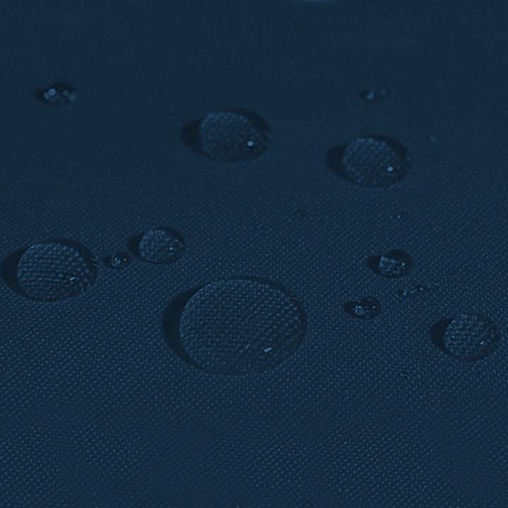 Actual product image Detex Sun-lounger cushion (173 x 43 x 6 cm)