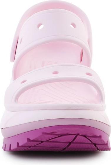 Immagine prodotto Crocs Klassische Mega Crush Clog Jr Sandalen (39)
