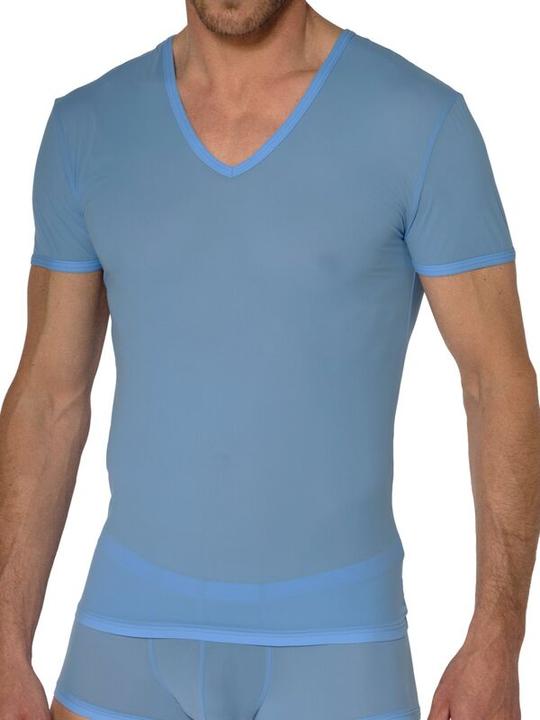Blau