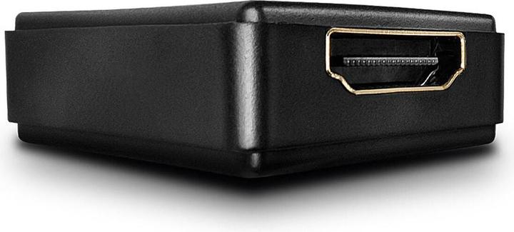 Actual product image Lindy HDMI zu (0.03 m)