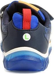 Produktbild Geox sneakers für babys lightyloo (25)