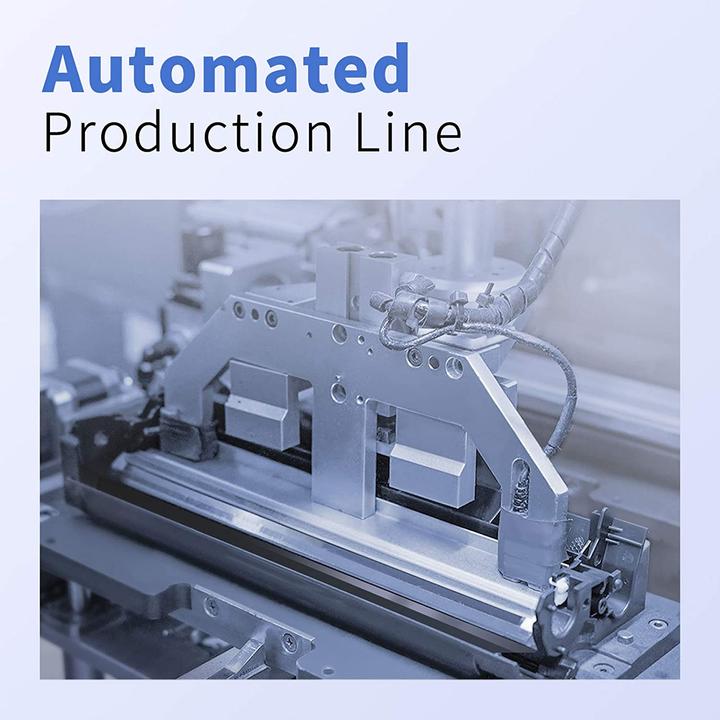 Produktbild MyCartridge SUPRINT Toner (mit Chip) für HP