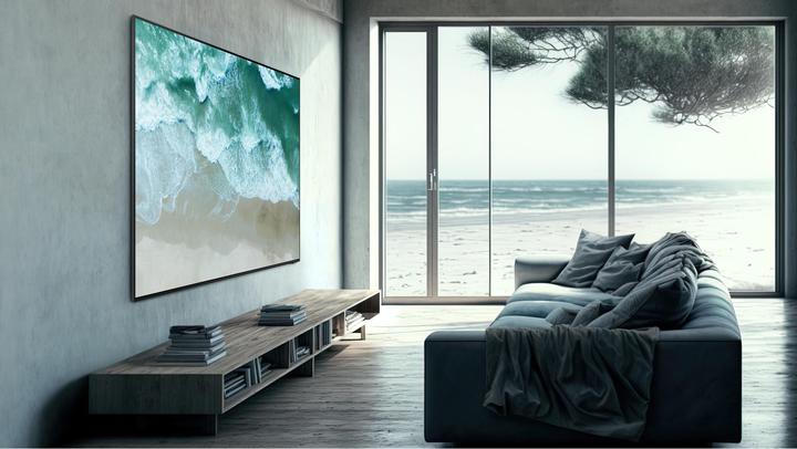 Image du produit Samsung QE75QN95C (75", QN95C, NeoQLED, 4K, 2023)