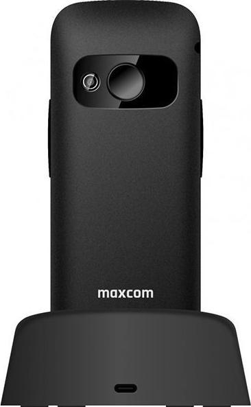 Actual product image Maxcom MM 724 VoLTE 4G Comfort phones (2.20", 1.30 Mpx)