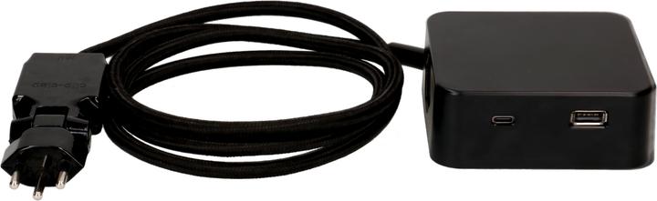 Immagine prodotto Max Hauri Cubo maxTEX (3 x, Tipo 13, 2 m)