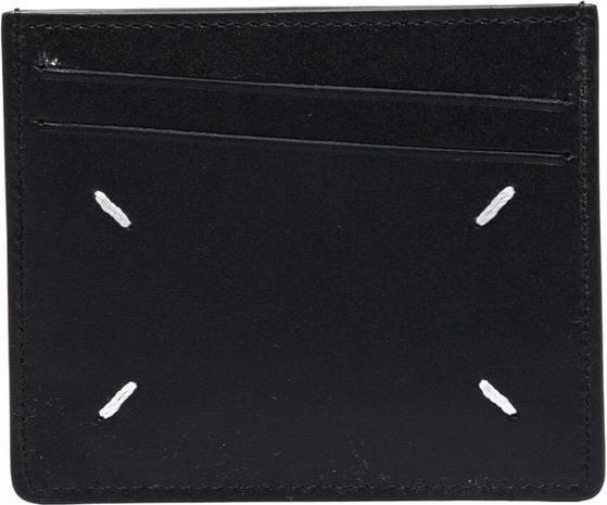 Actual product image Maison Martin Margiela Maison Margiela Wallets Black