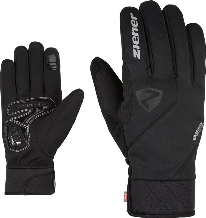 Actual product image Ziener Donni GTX Infinium Primaloft (6.5)