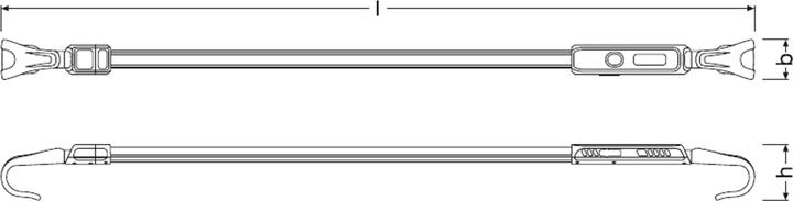 Produktbild Osram Bonnet (1200 lm)
