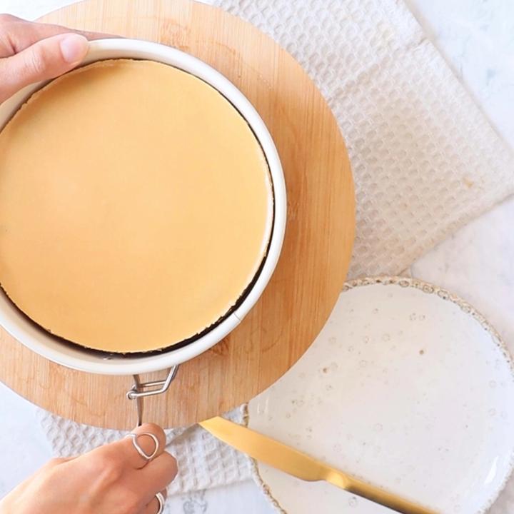 Produktbild ScrapCooking Springform antihaftbeschichtet D20 cm (20 cm)