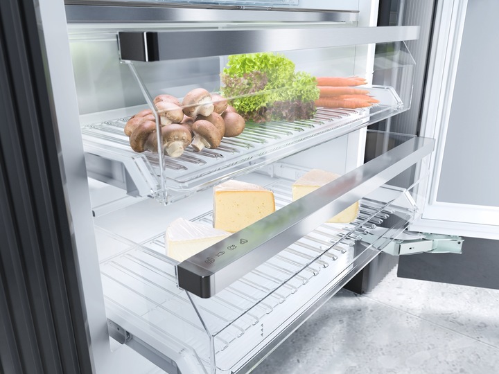 Immagine prodotto Miele KF 2802 Vi 11530580 (452 l)