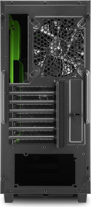 Produktbild Sharkoon Dg7000 (ATX)