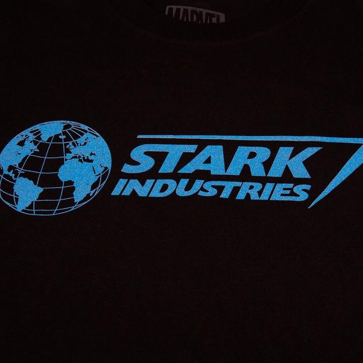 Produktbild Stark Industries TShirt (M)