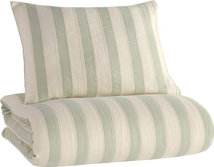 Actual product image Buona Notte «Cocon» (Pillowcase, 65 x 100 cm)